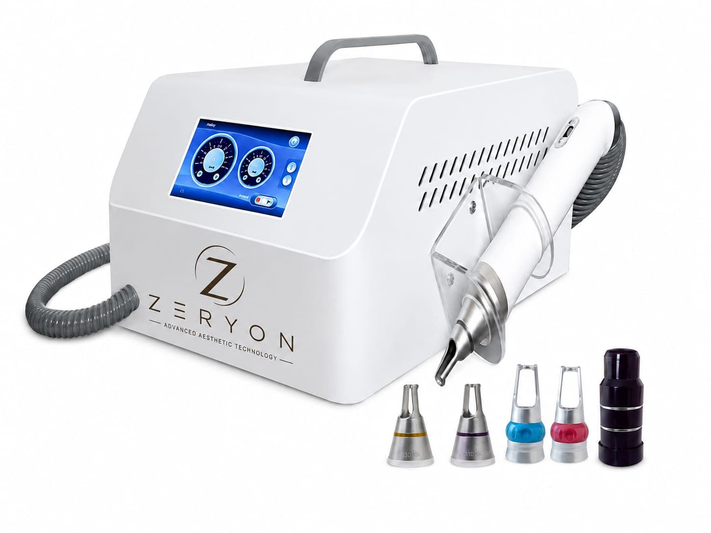 ZERYON PICO